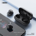 Remax Join Us   Factory direct sale TWS ture wireless earbuds headphones earphone